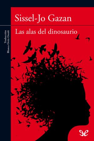 [Søren Marhauge 01] • Las Alas Del Dinosaurio